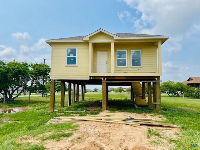 638 Swallow Dr, Palacios, Texas image 1