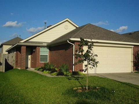 A home in Hockley