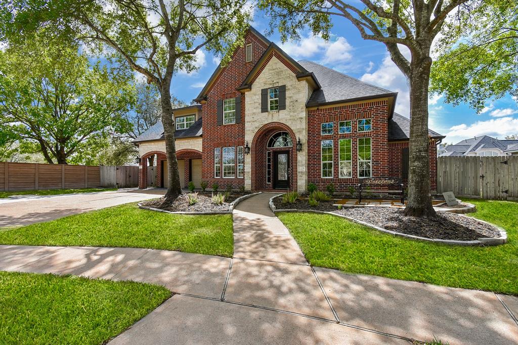 26303 Hickory Field Court