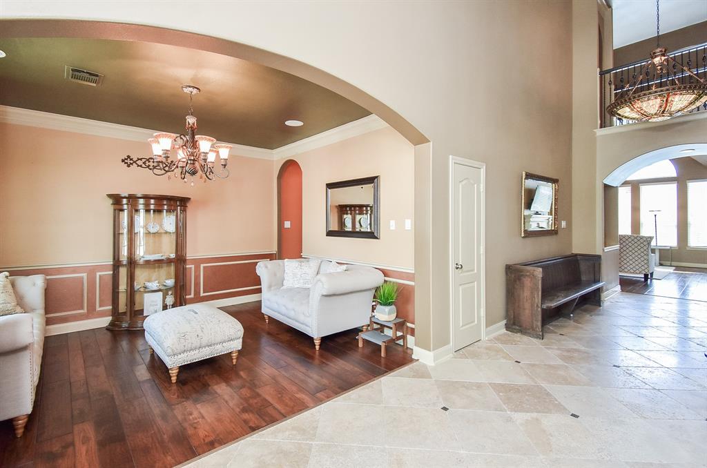 26303 Hickory Field Court