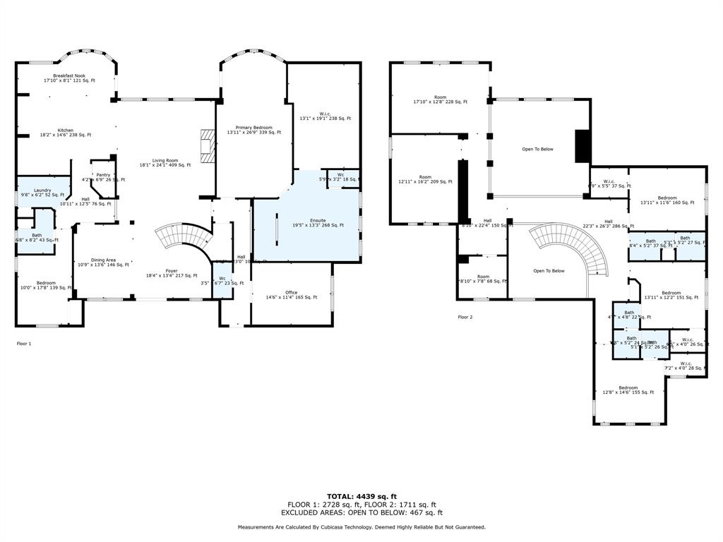 33 Combwell Garden, Missouri City, Texas image 34