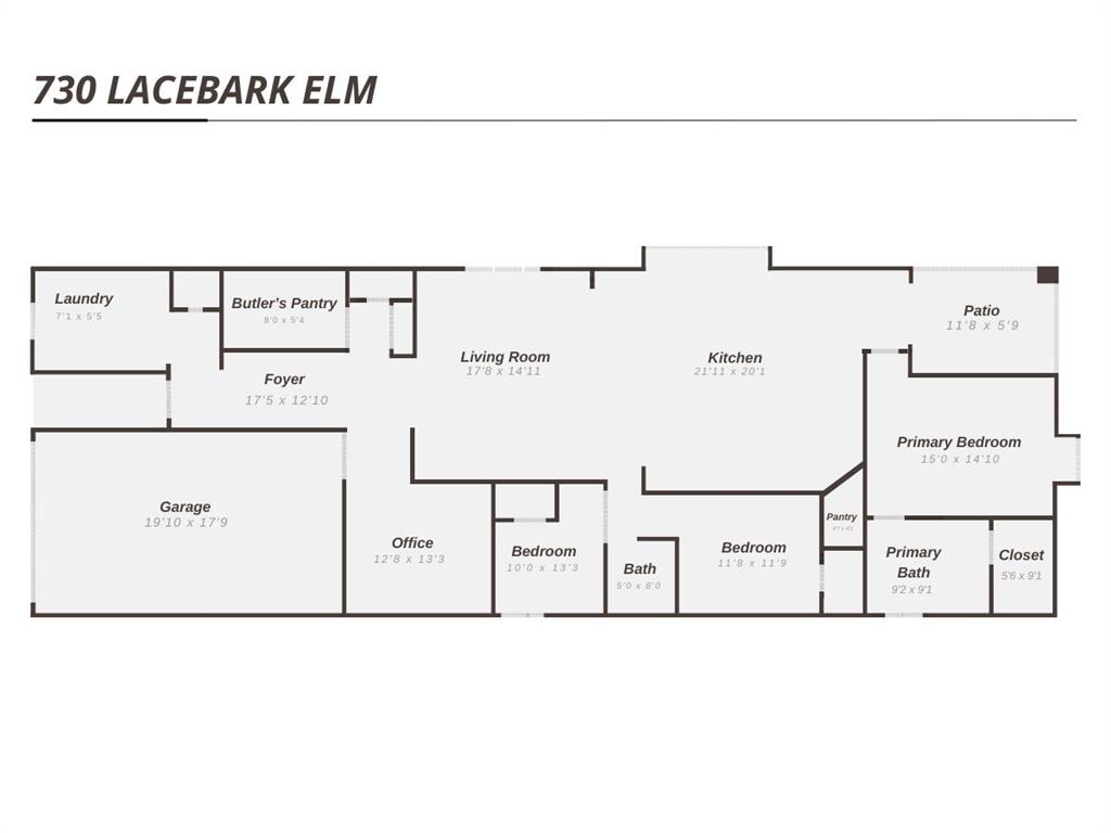 730 Lacebark Elm Trail, Willis, Texas image 19