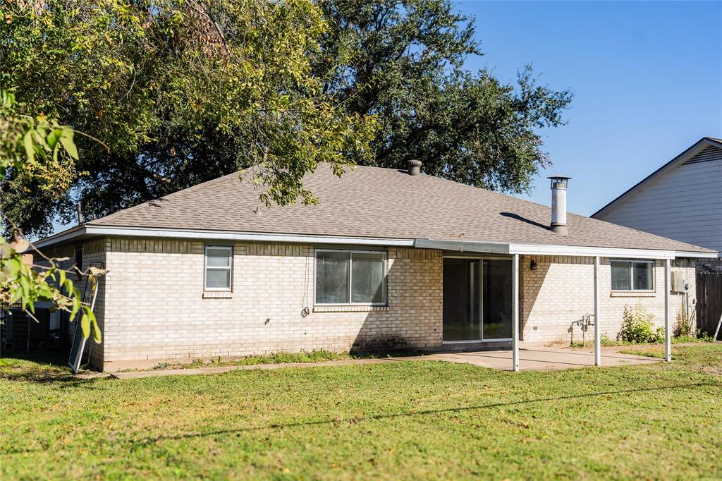 4035 Woodhollow Lane, Pasadena, Texas image 15