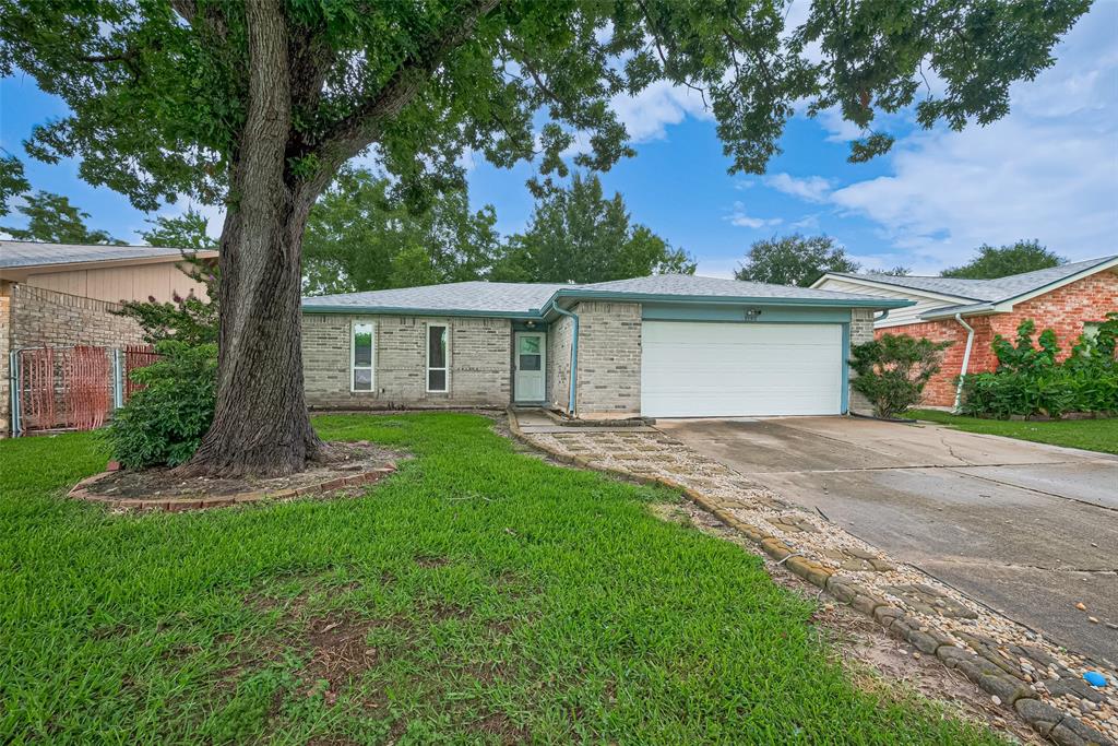 5130 Porter Ridge Drive