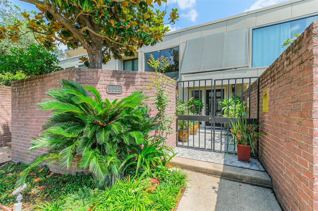 2322 Steel Street #19, Houston, Texas image 1