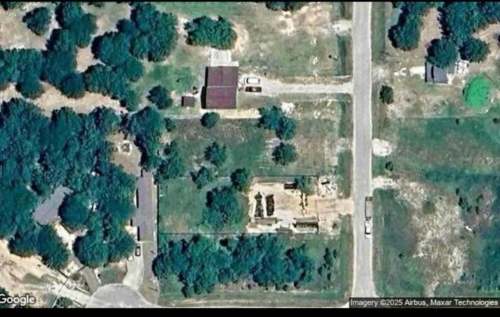 142 County Road 3412