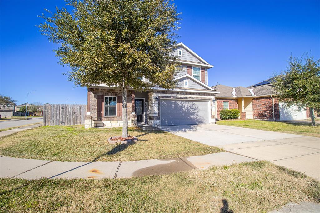 303 Ginseng Lane, Crosby, Texas image 3