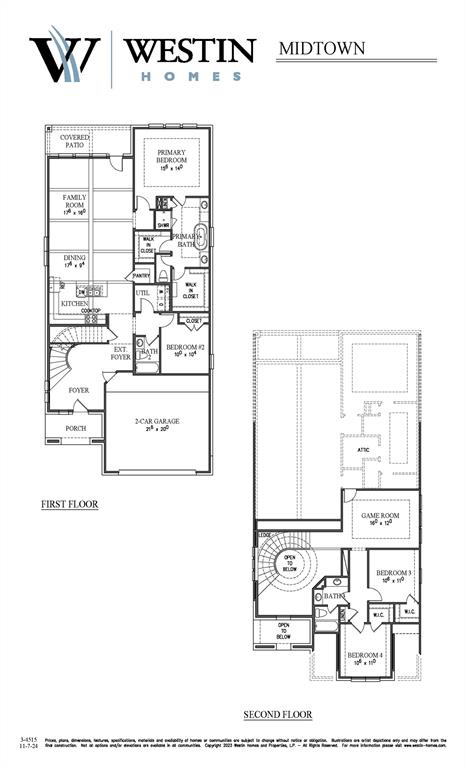 16615 Yaklin Meadow Court, Humble, Texas image 9
