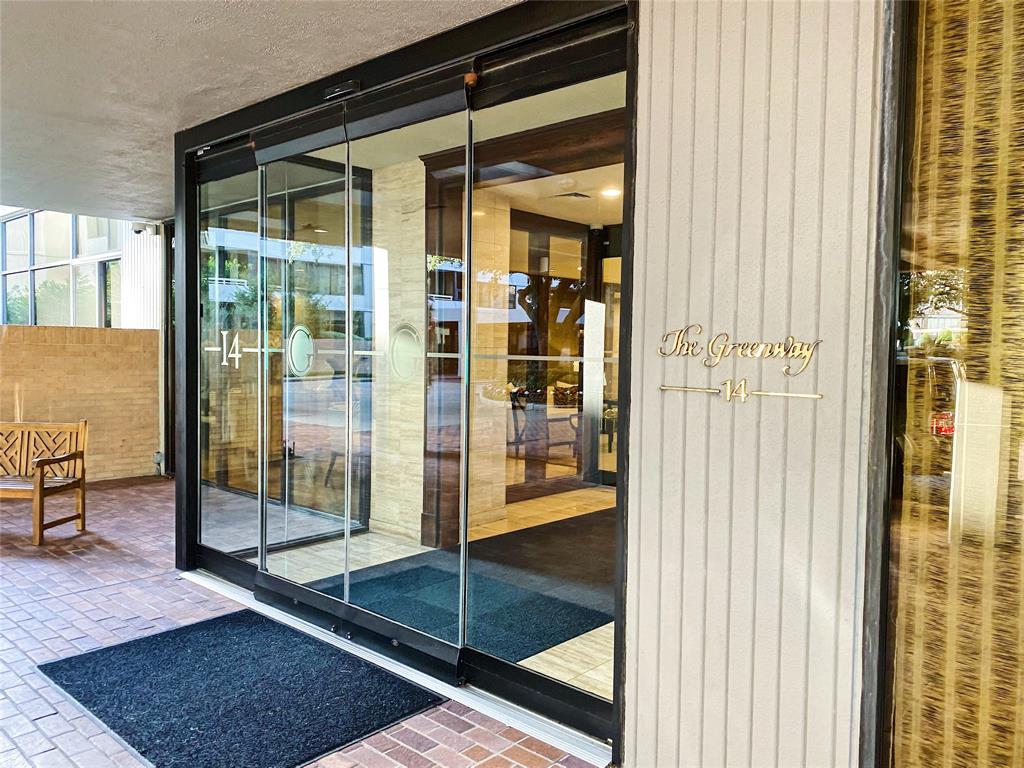 14 Greenway Plaza #23M, Houston, Texas image 3