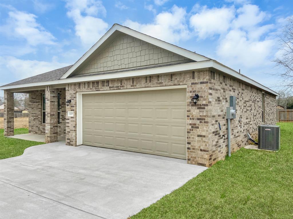 12275 Lake Conroe Hills Drive