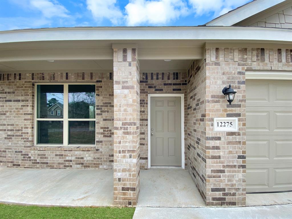 12275 Lake Conroe Hills Drive