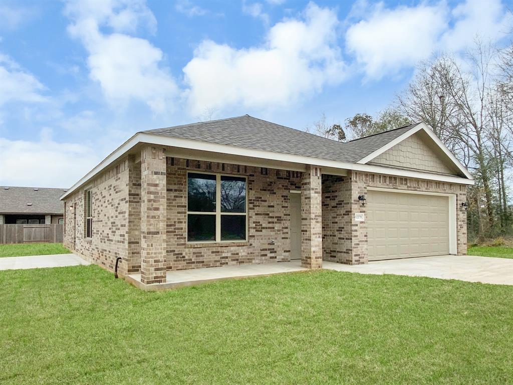 12275 Lake Conroe Hills Drive