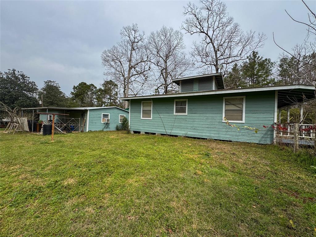 740 Hillbilly Heaven Road, Livingston, Texas image 9