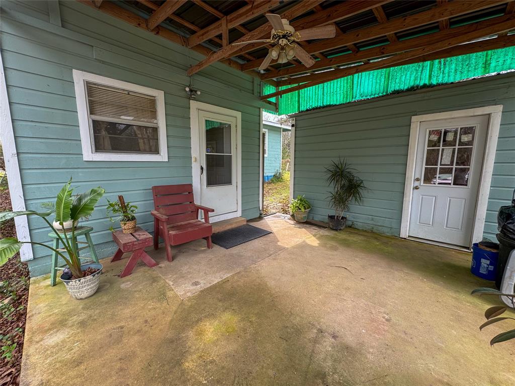 740 Hillbilly Heaven Road, Livingston, Texas image 27