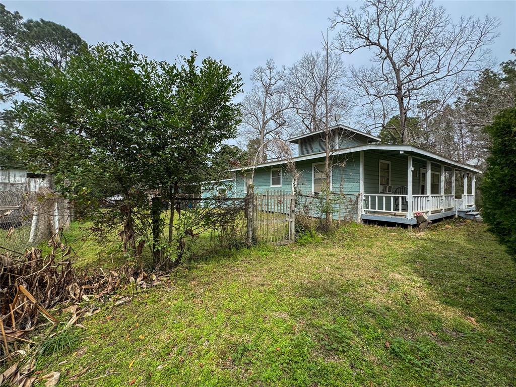 740 Hillbilly Heaven Road, Livingston, Texas image 6