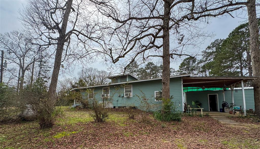 740 Hillbilly Heaven Road, Livingston, Texas image 31