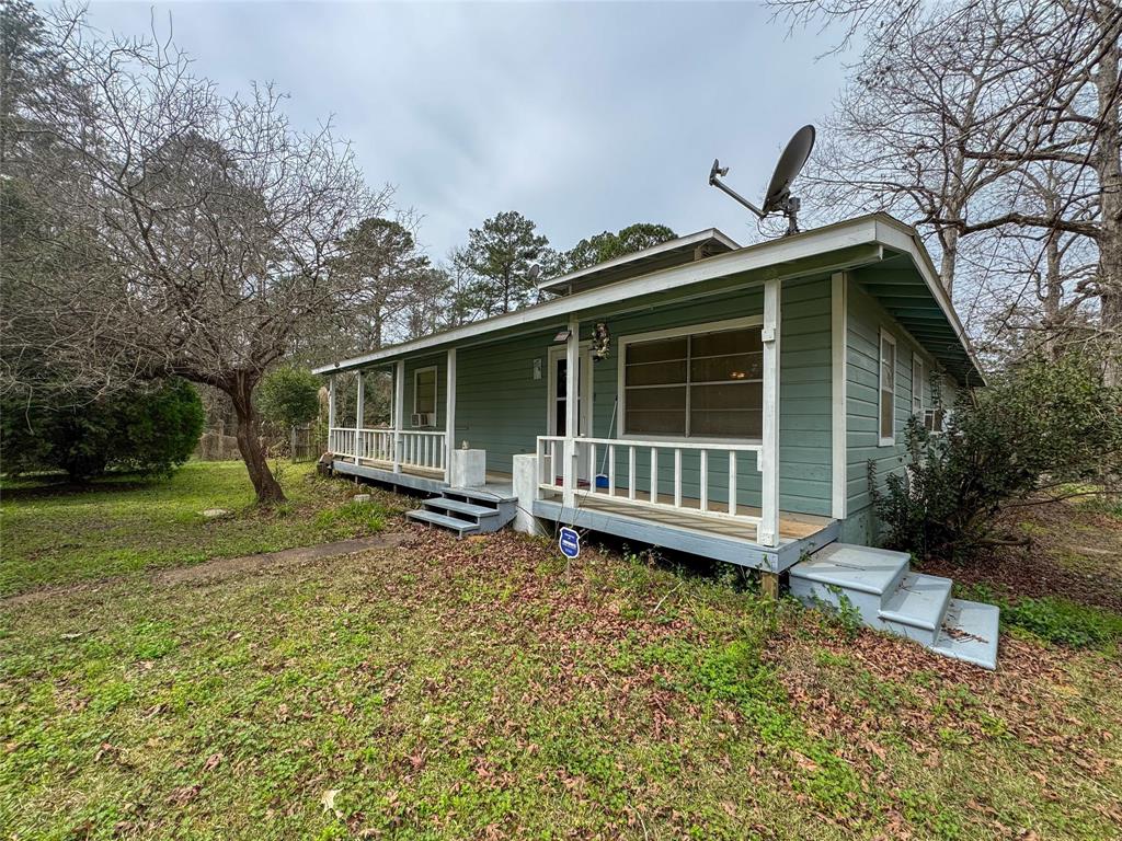 740 Hillbilly Heaven Road, Livingston, Texas image 3