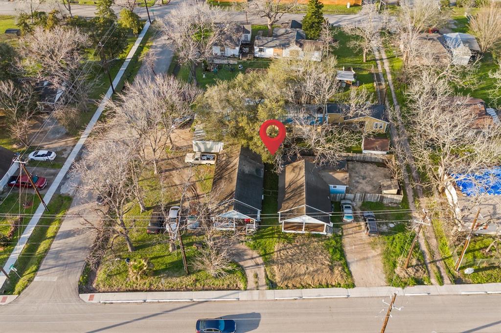 1605 Walnut Avenue, Rosenberg, Texas image 18