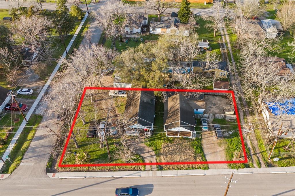 1605 Walnut Avenue, Rosenberg, Texas image 17