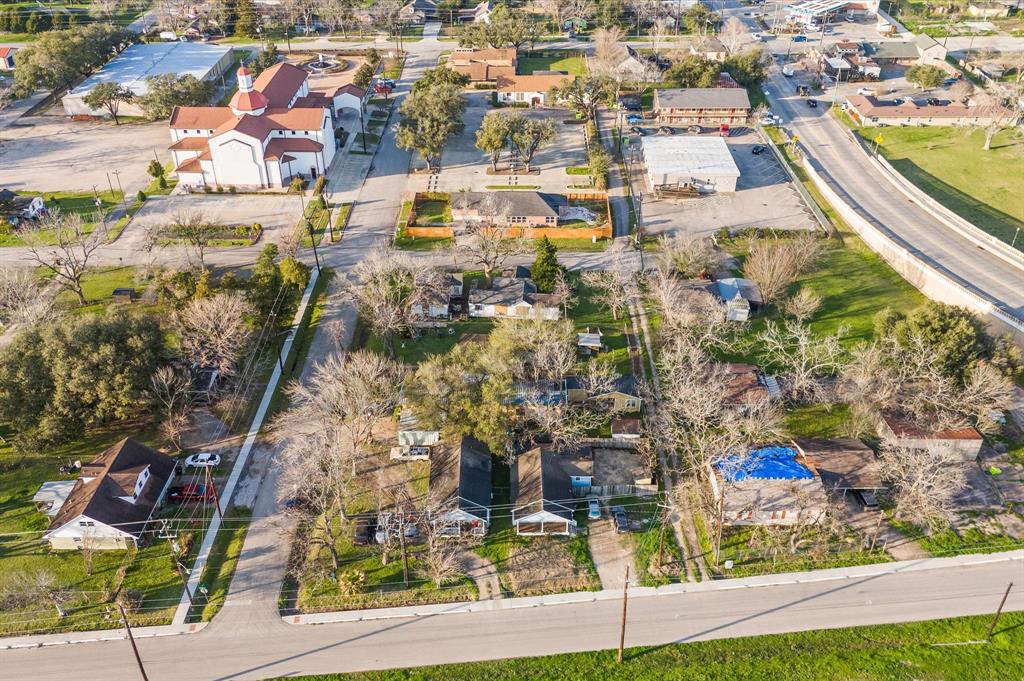 1605 Walnut Avenue, Rosenberg, Texas image 21