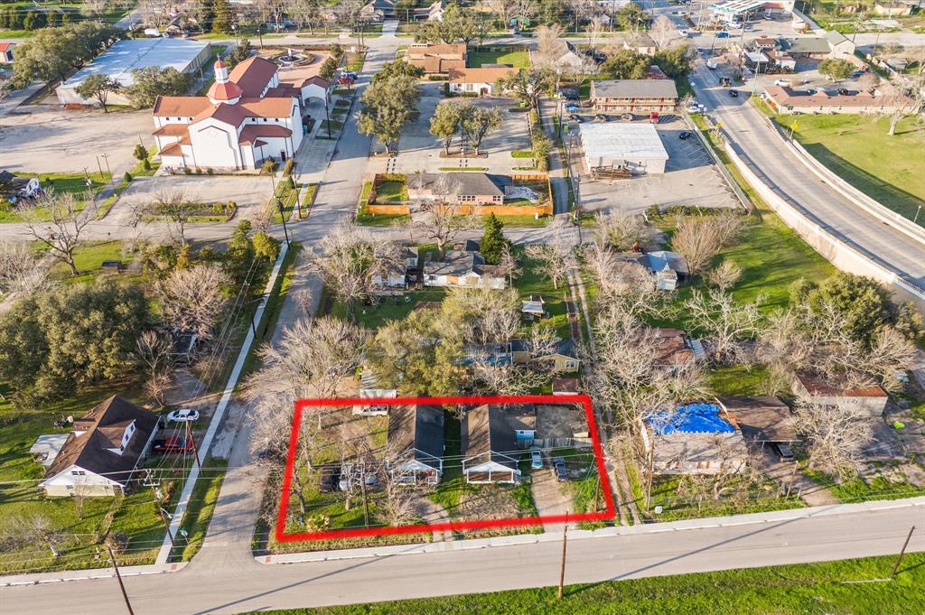 1605 Walnut Avenue, Rosenberg, Texas image 22