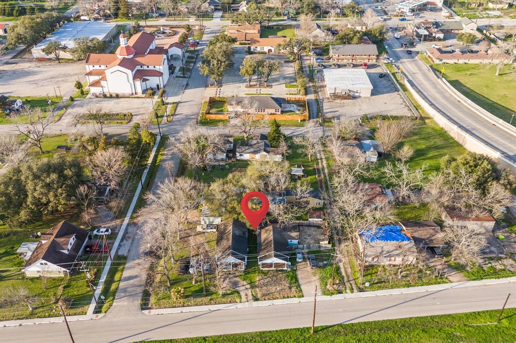 1605 Walnut Avenue, Rosenberg, Texas image 23