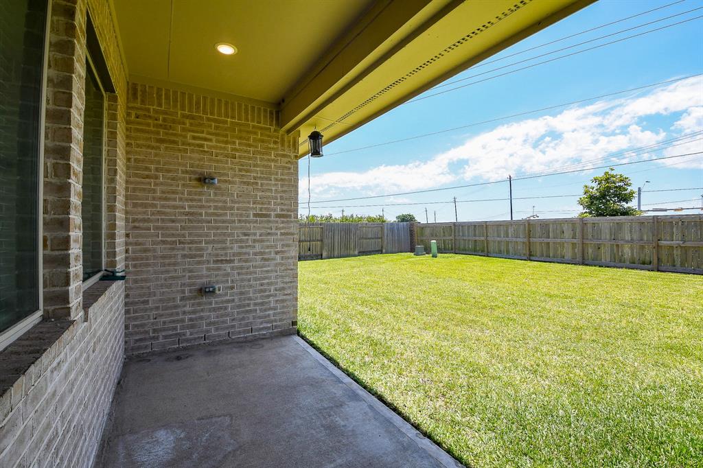 7634 Wrightwood Drive, Pasadena, Texas image 30