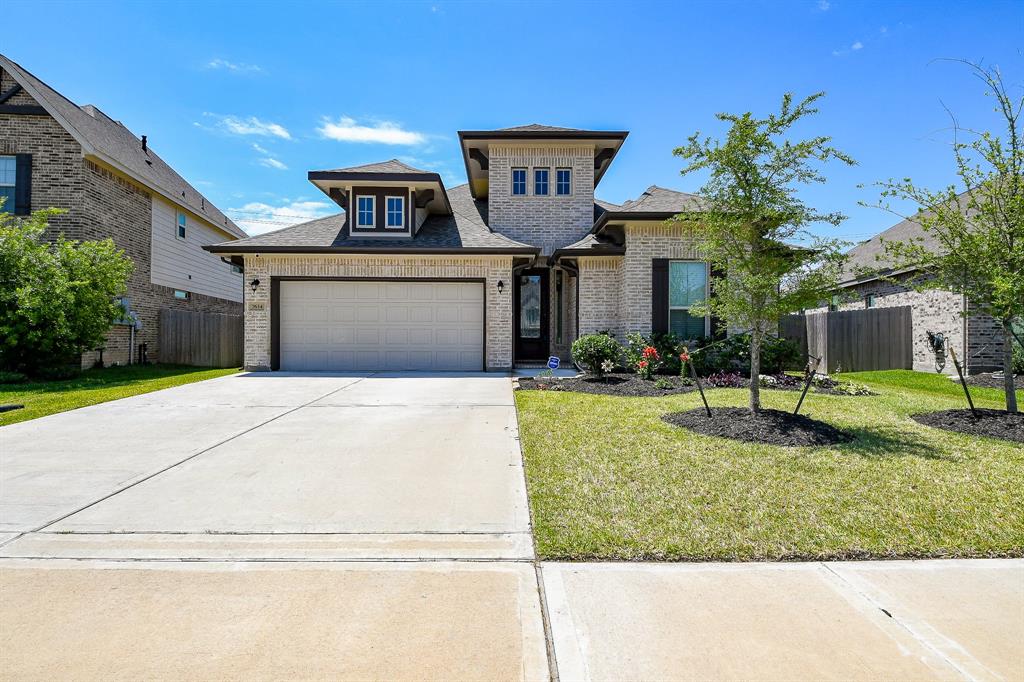 7634 Wrightwood Drive