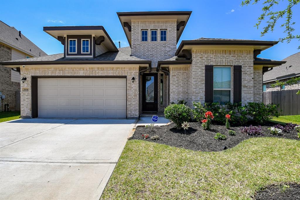 7634 Wrightwood Drive