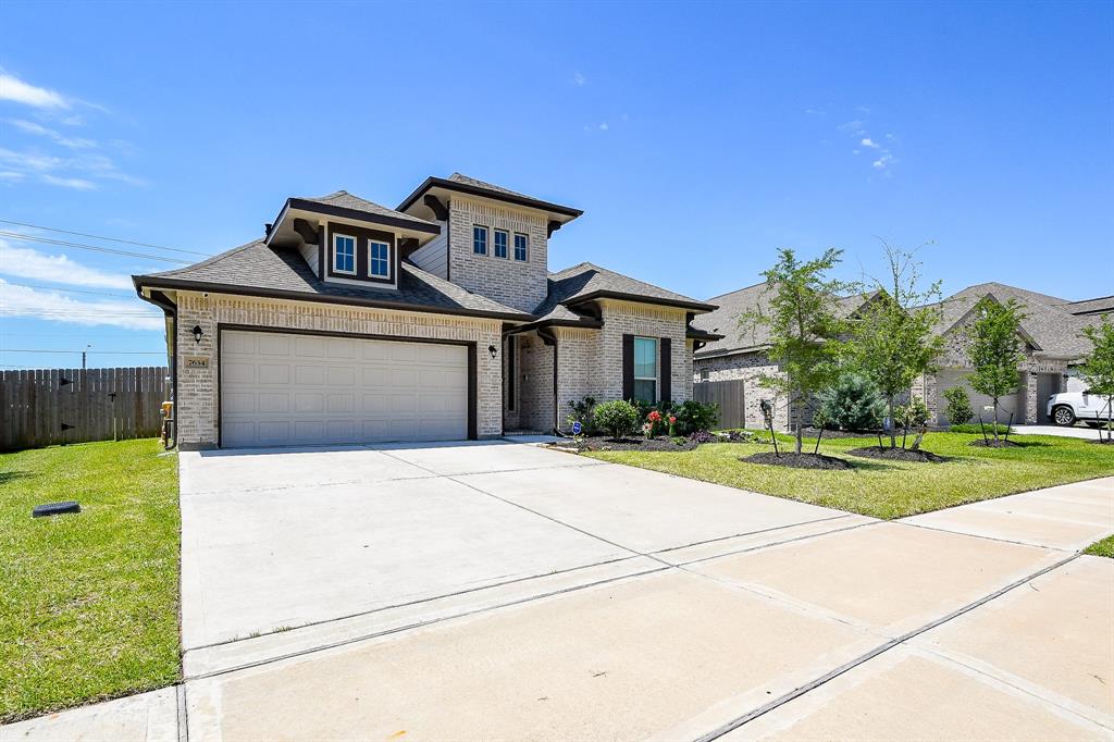 7634 Wrightwood Drive, Pasadena, Texas image 1