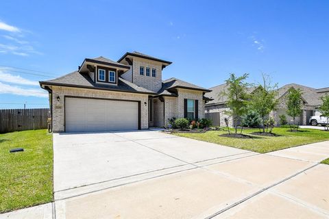 7634 Wrightwood Drive Pasadena TX 77505