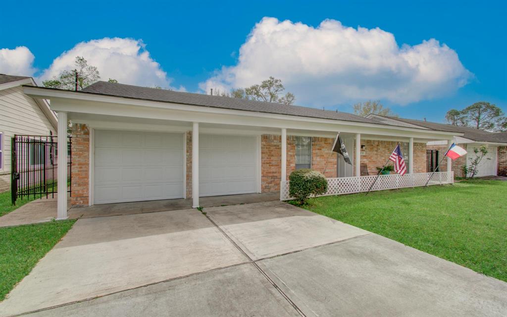 8503 Mcavoy Drive, Houston, Texas image 3