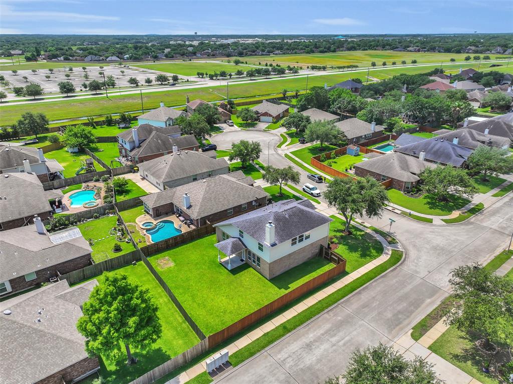 2971 Winter Berry Court
