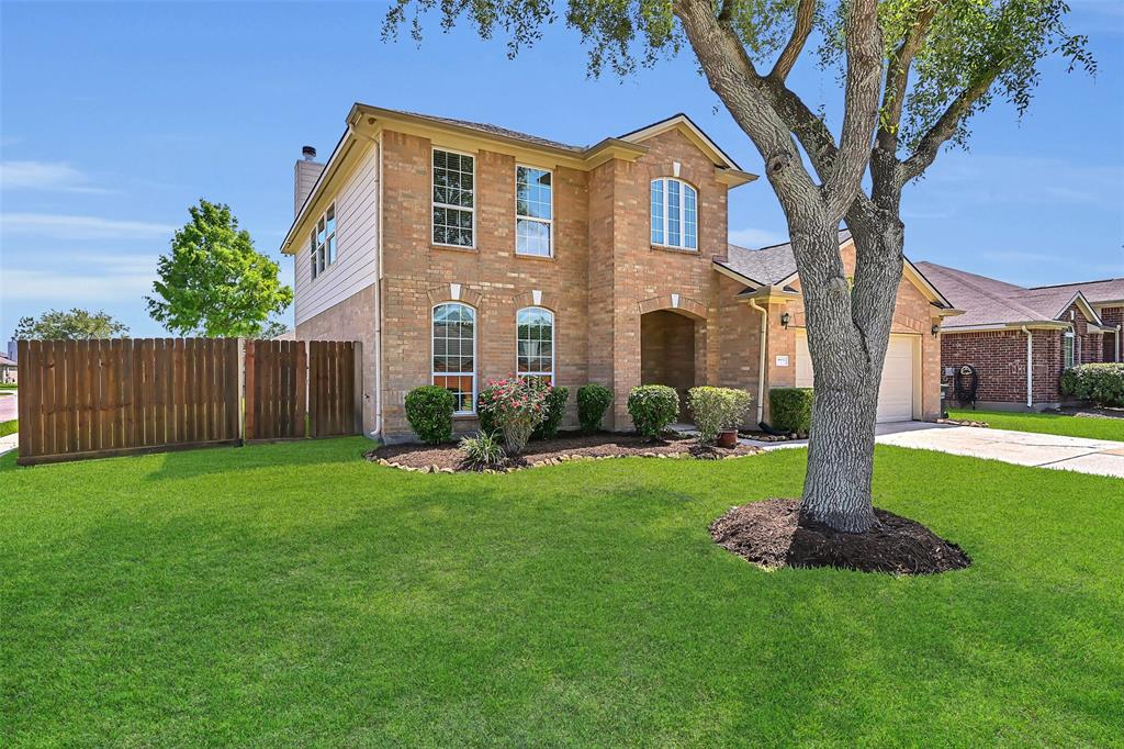 2971 Winter Berry Court