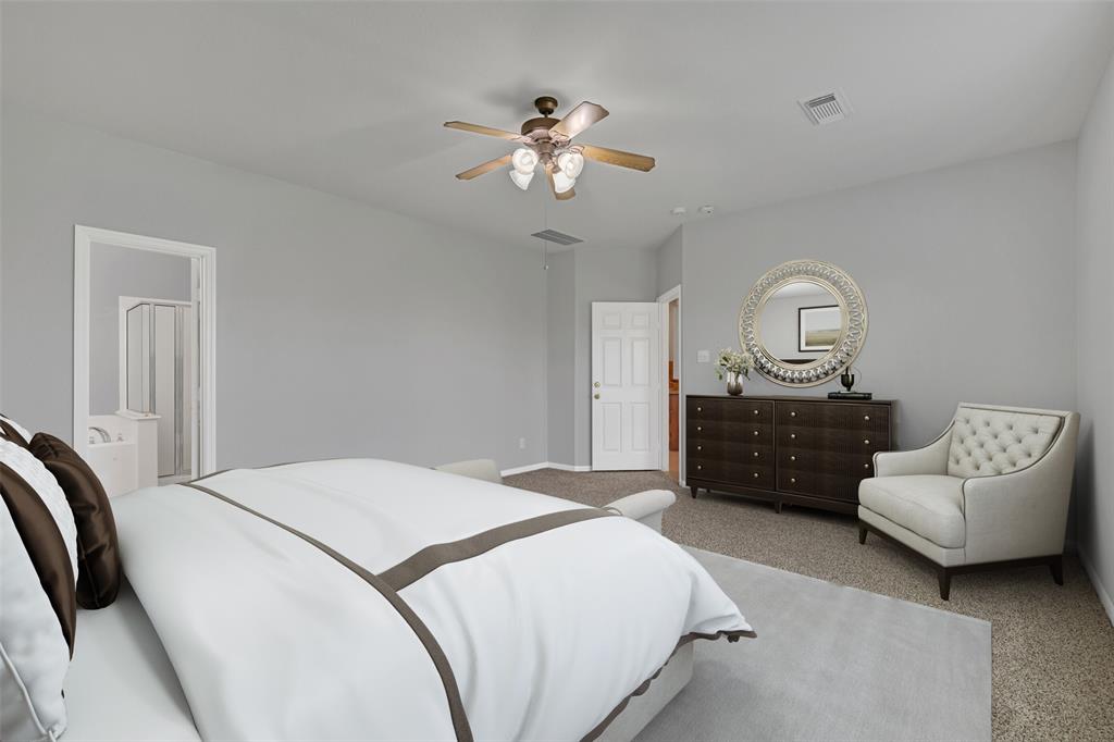 2971 Winter Berry Court, Pearland, Texas image 14