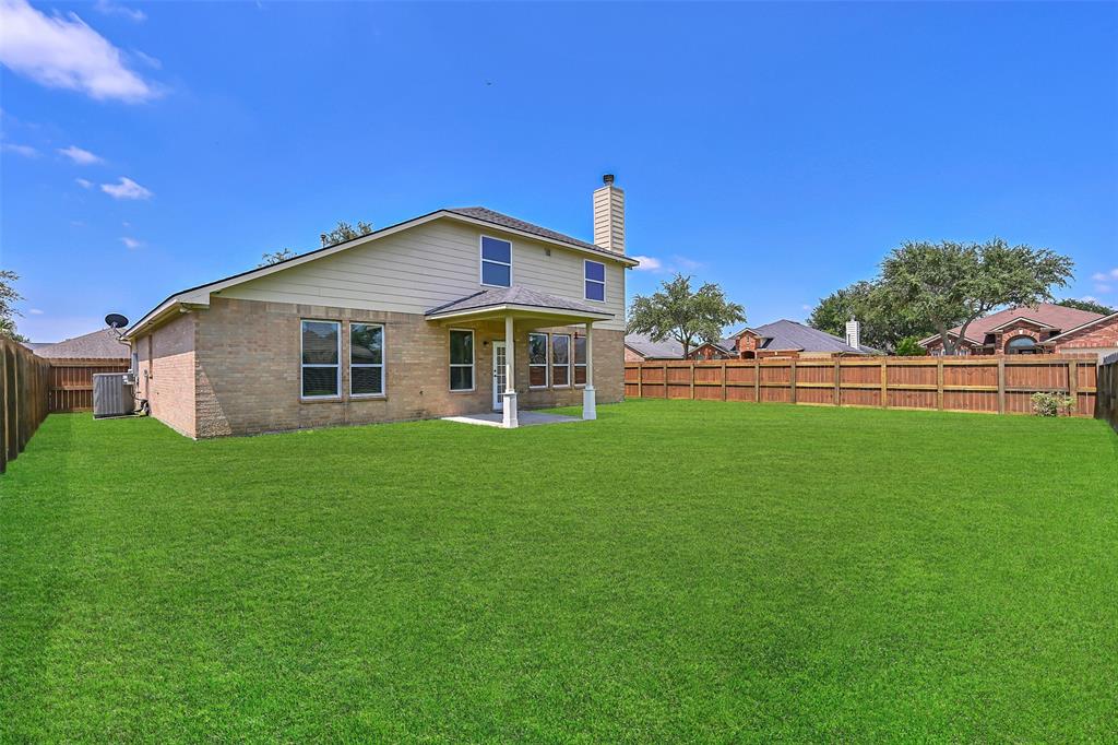 2971 Winter Berry Court, Pearland, Texas image 26