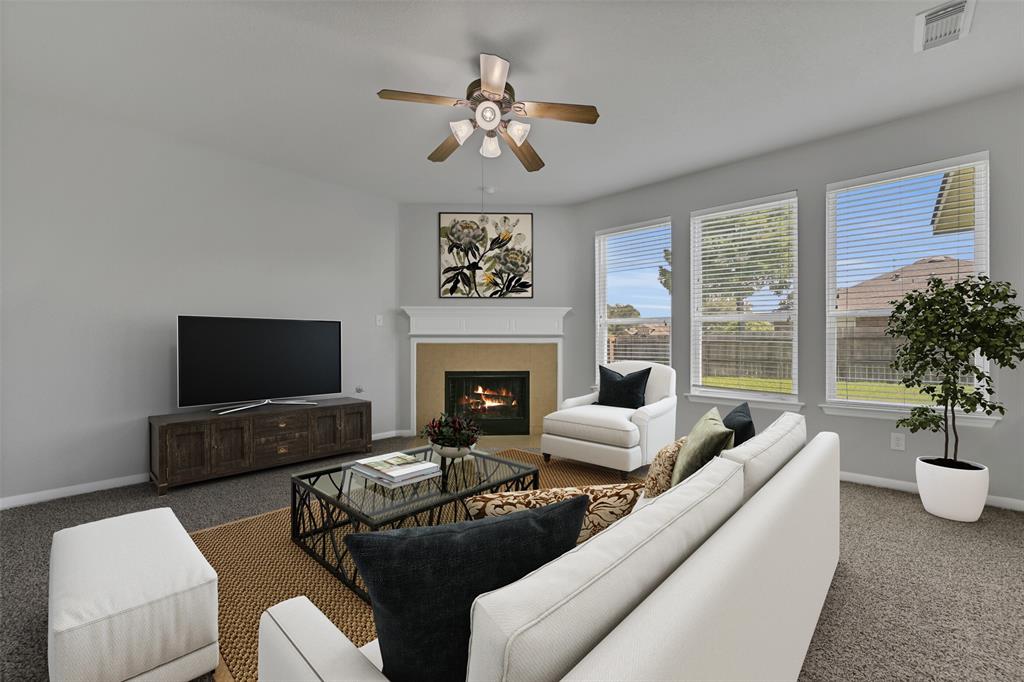 2971 Winter Berry Court, Pearland, Texas image 12