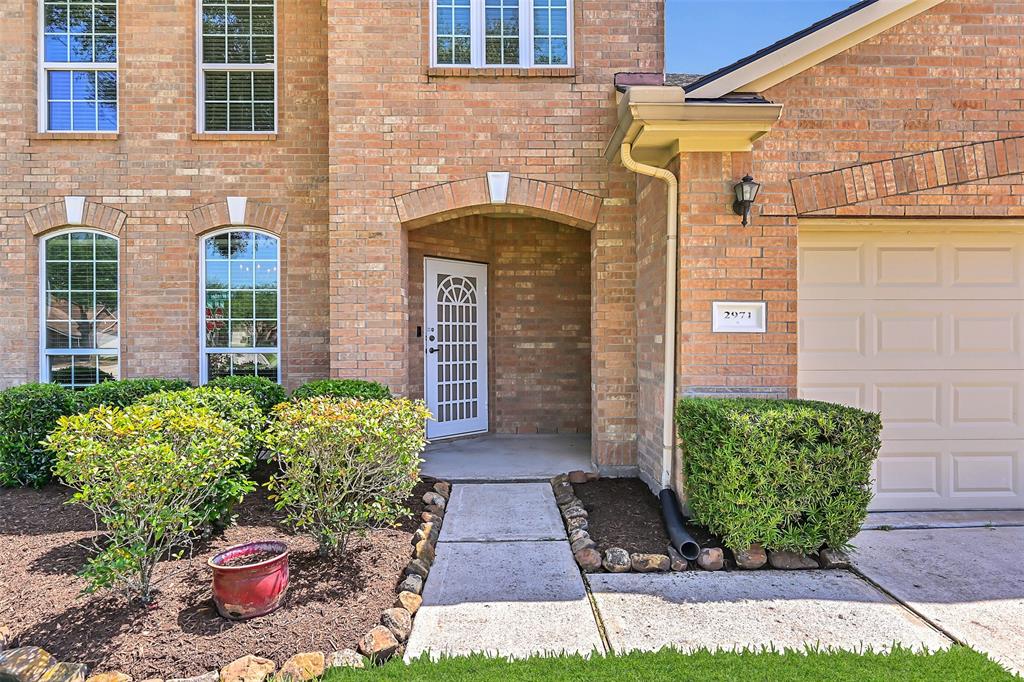 2971 Winter Berry Court