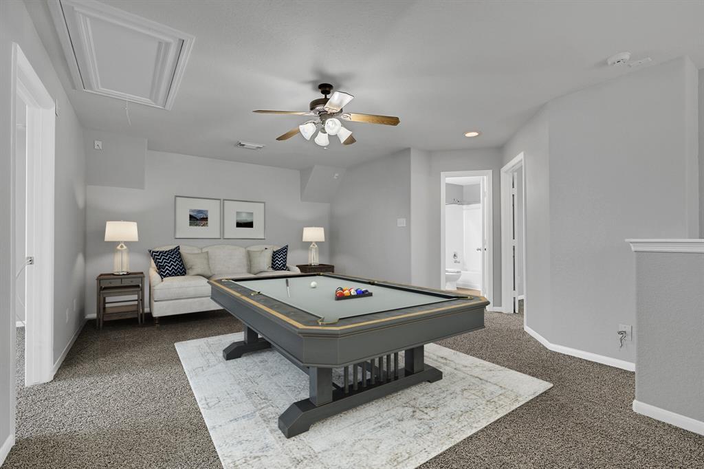 2971 Winter Berry Court, Pearland, Texas image 20
