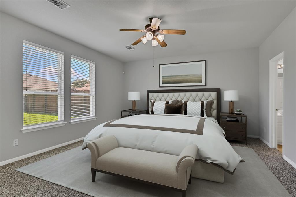 2971 Winter Berry Court, Pearland, Texas image 13