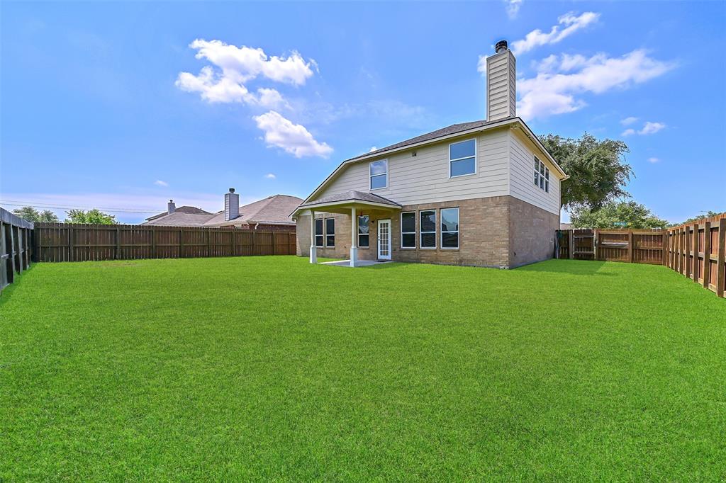 2971 Winter Berry Court, Pearland, Texas image 27