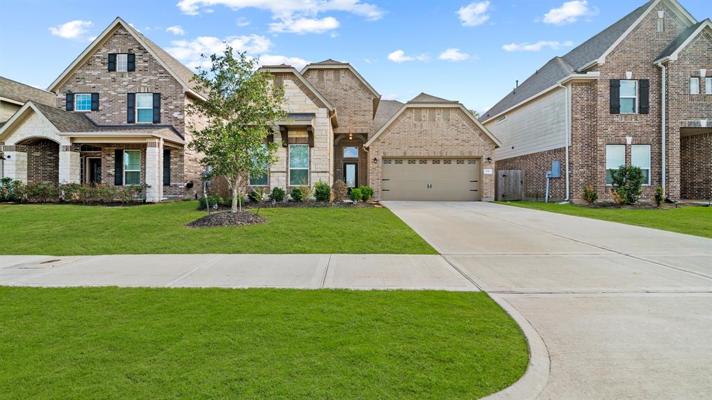 1856 Alyssa Way, Alvin, Texas image 38