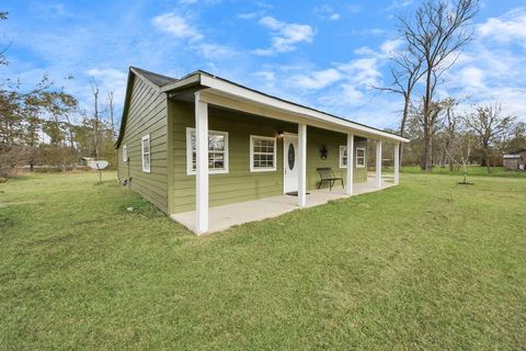 A home in Dayton