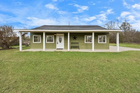 A home in Dayton