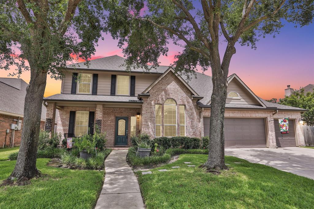 18606 Spring Heather Court