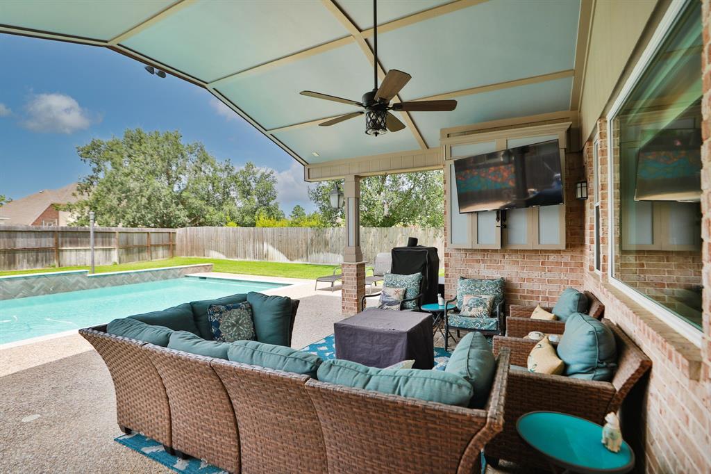 18606 Spring Heather Court