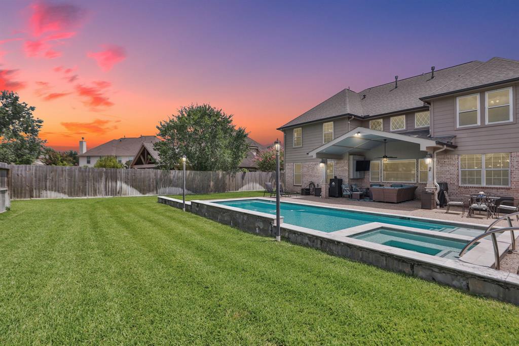 18606 Spring Heather Court