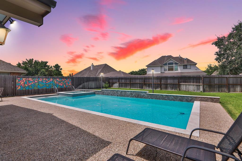18606 Spring Heather Court