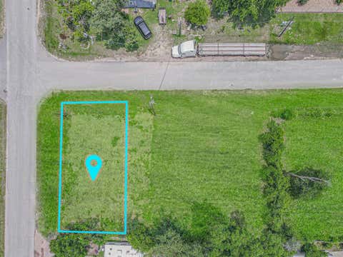 Vacant Land For Sale - 317 Woodson Street<br/> Willis, TX 77378