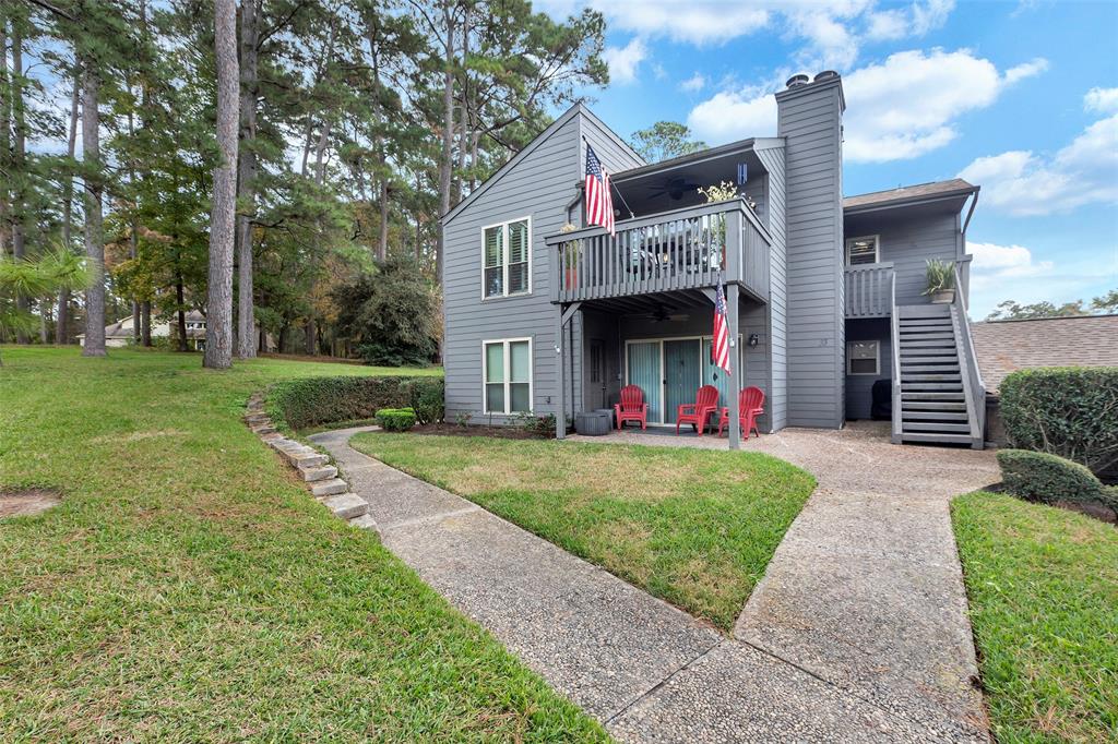15435 Carmel Drive Drive #34, Willis, Texas image 22